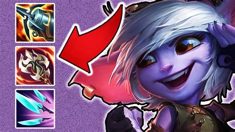 tristana wiki|best tristana aram build.